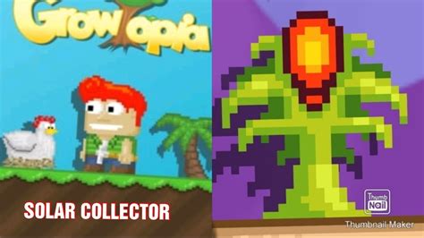 solar panel growtopia|Growtopia .